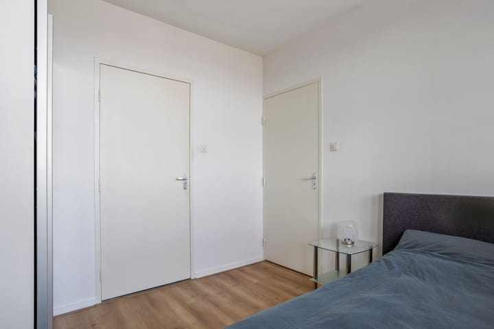 Foto 15 van Mozartlaan 242