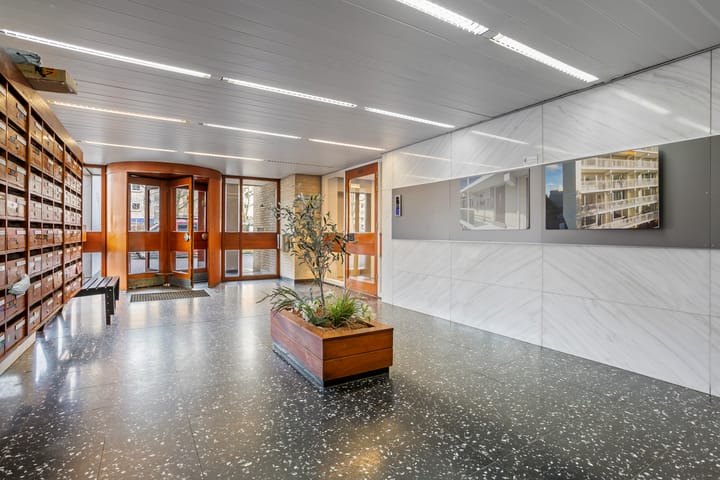 Foto 23 van Mozartlaan 242