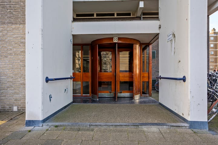 Foto 24 van Mozartlaan 242