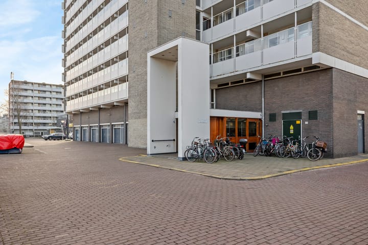 Foto 26 van Mozartlaan 242