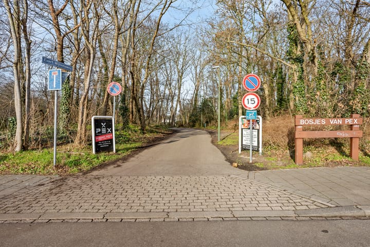 Foto 33 van Mozartlaan 242