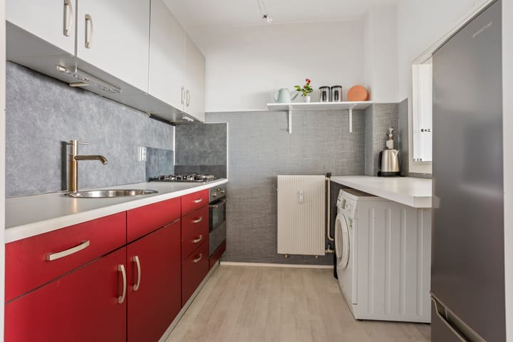 Foto 10 van Mozartlaan 242