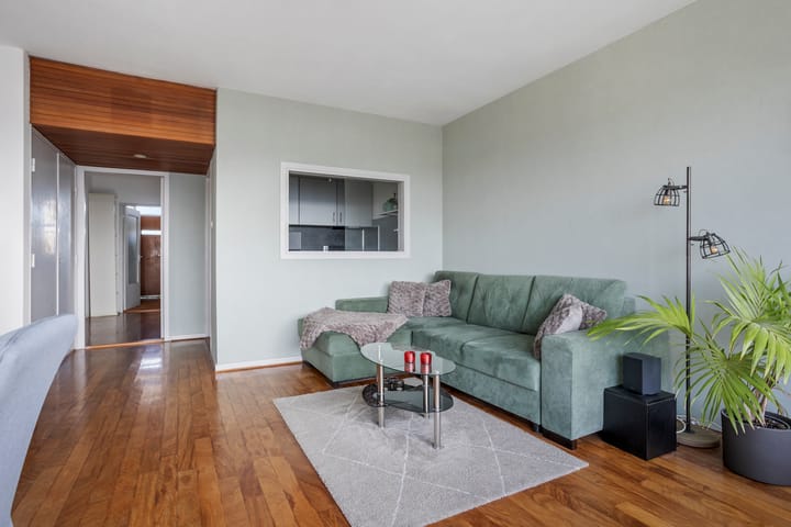 Foto 9 van Mozartlaan 242