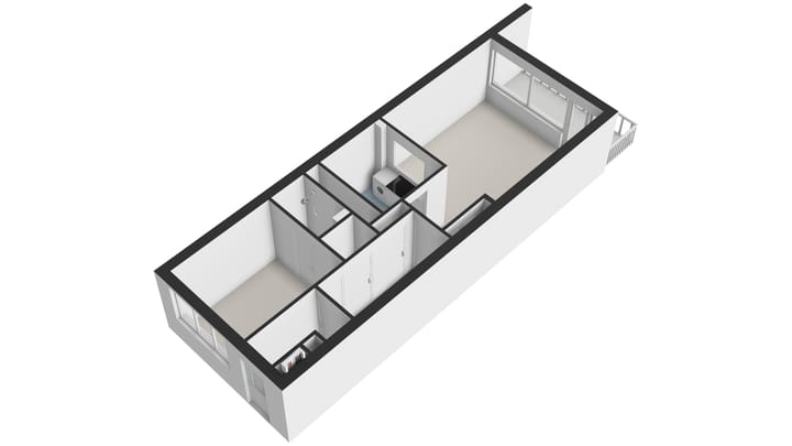 Foto 45 van Mozartlaan 242