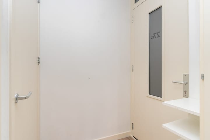 Photo 4 of Gruttersdijk 27-G