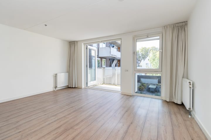 Foto 6 van Gruttersdijk 27-G