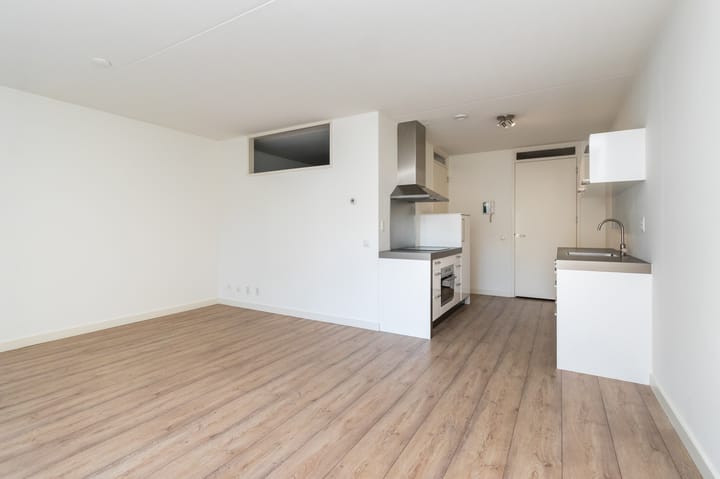 Foto 9 van Gruttersdijk 27-G