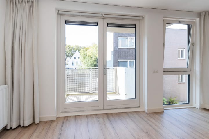 Foto 7 van Gruttersdijk 27-G