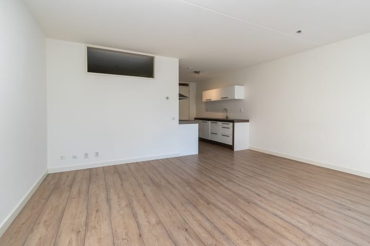 Foto 8 van Gruttersdijk 27-G