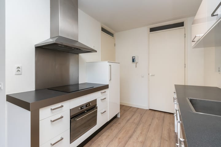 Foto 10 van Gruttersdijk 27-G