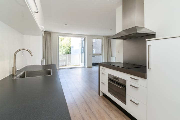 Foto 11 van Gruttersdijk 27-G