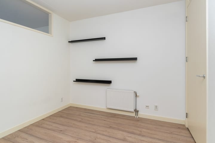 Foto 13 van Gruttersdijk 27-G