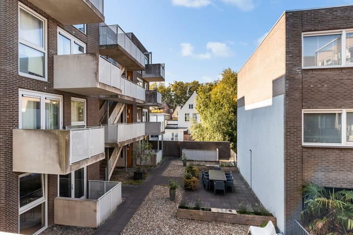 Foto 18 van Gruttersdijk 27-G