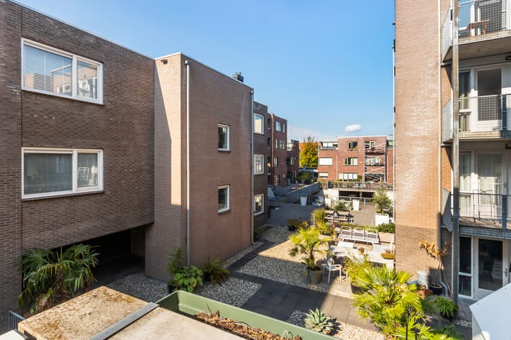 Foto 19 van Gruttersdijk 27-G