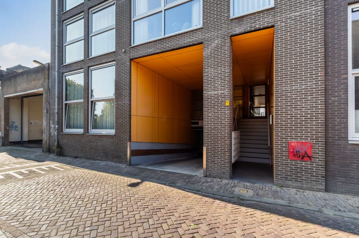 Foto 21 van Gruttersdijk 27-G