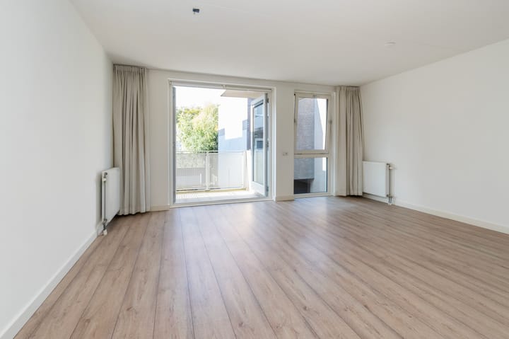 Foto 5 van Gruttersdijk 27-G