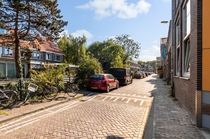 Foto 24 van Gruttersdijk 27-G