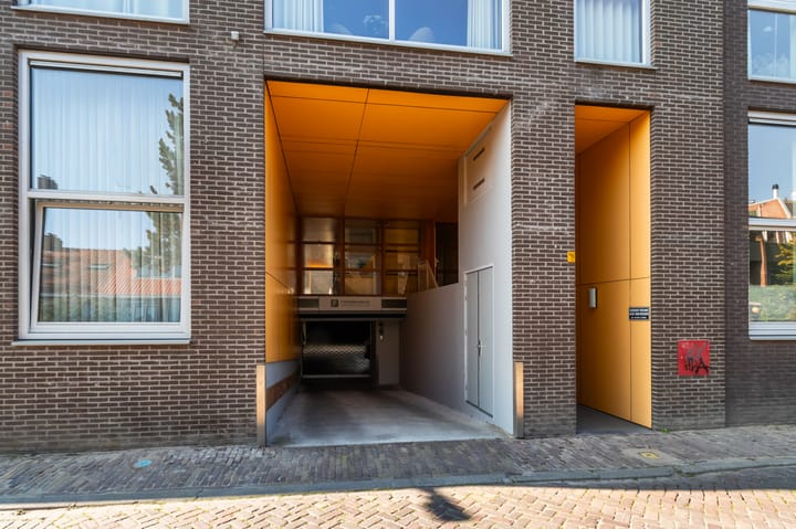 Foto 20 van Gruttersdijk 27-G