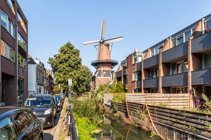 Foto 23 van Gruttersdijk 27-G