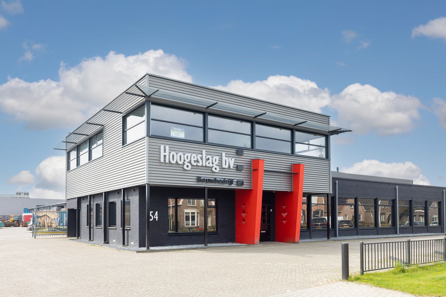 View photo 4 of Almelosestraat 54