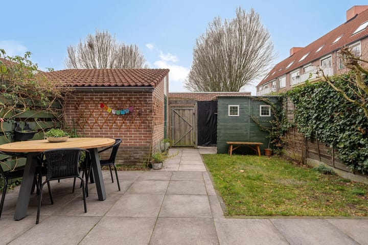 Foto 21 van Florijnstraat 14