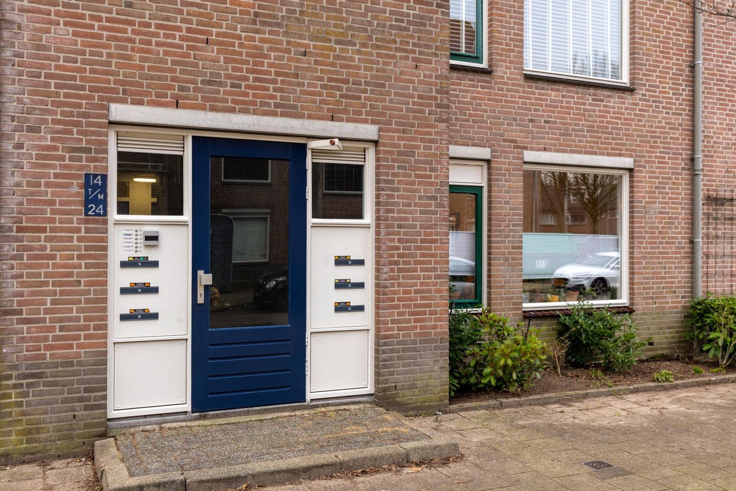 Foto 5 van Florijnstraat 14