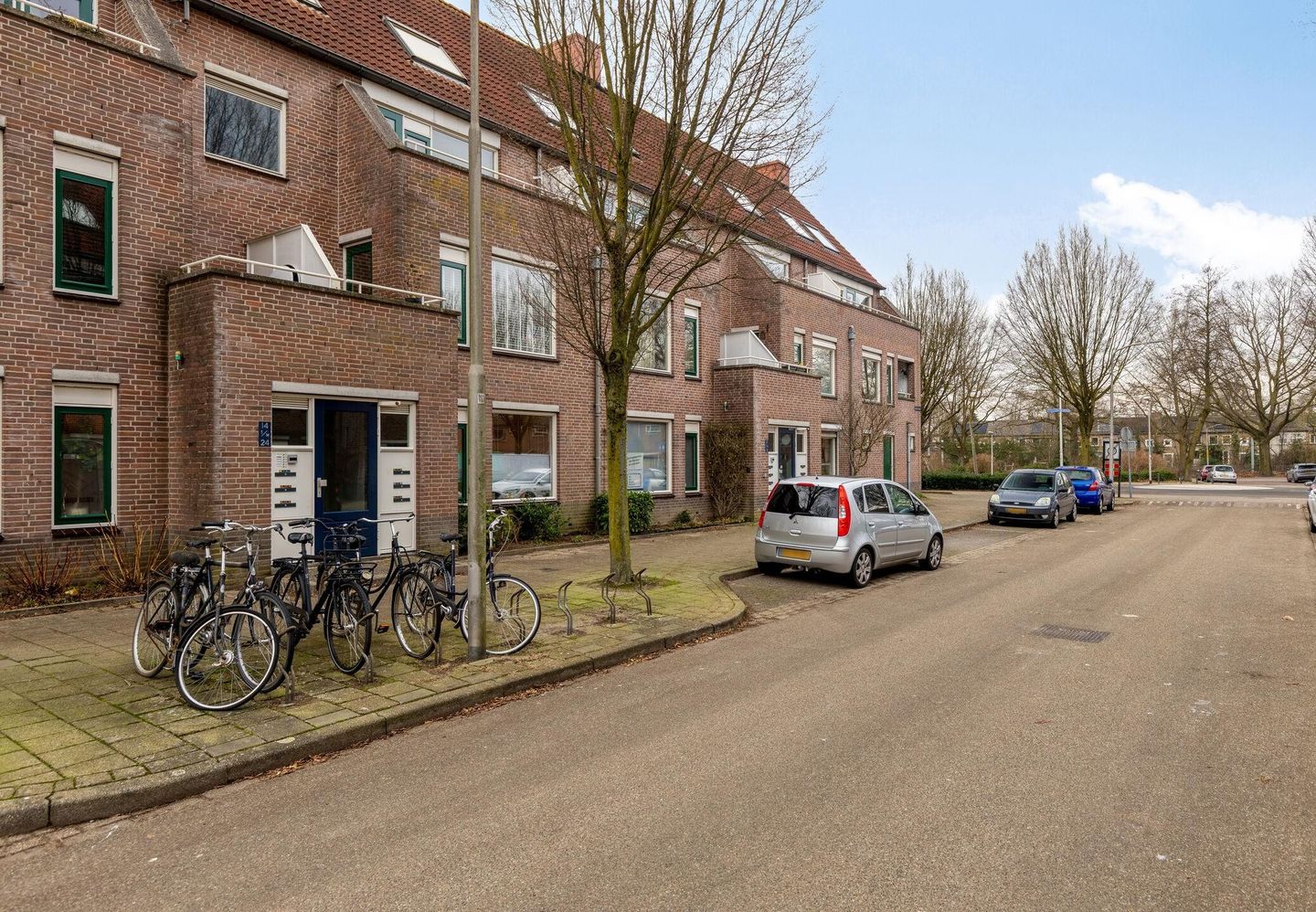 Foto 4 van Florijnstraat 14