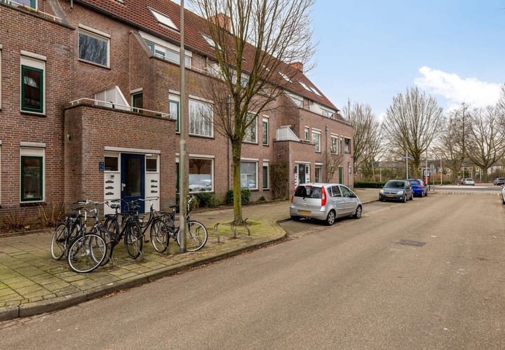 Foto 4 van Florijnstraat 14