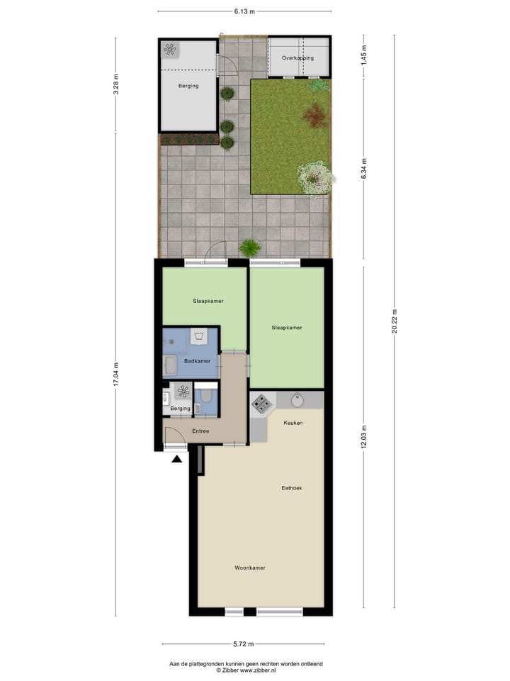 Foto 27 van Florijnstraat 14