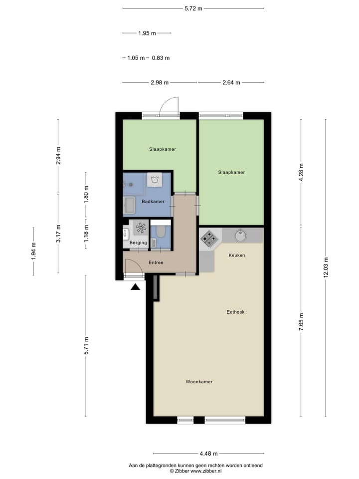 Foto 28 van Florijnstraat 14