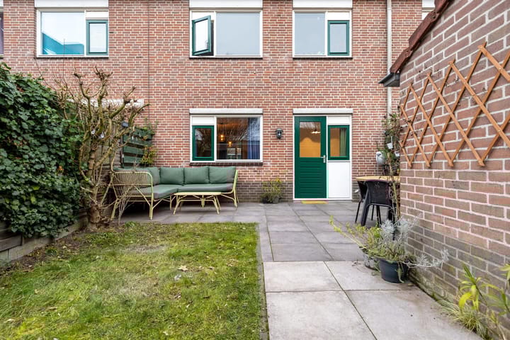 Foto 23 van Florijnstraat 14