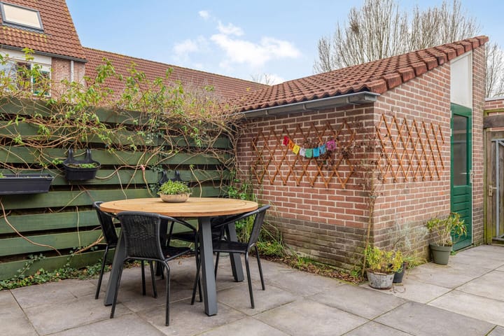 Foto 22 van Florijnstraat 14