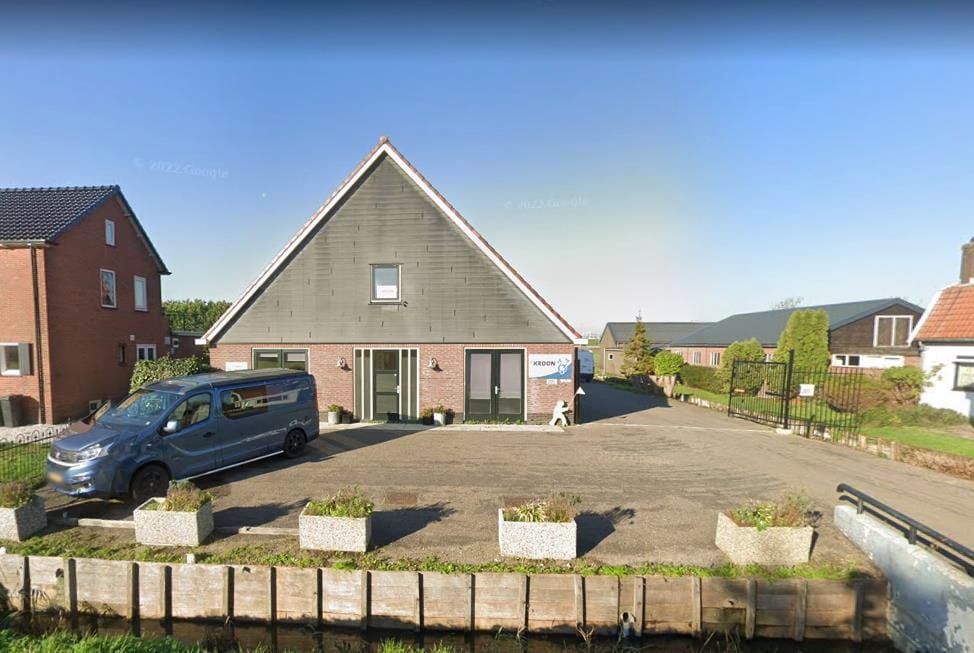 Bekijk foto 1 van Kromme Spieringweg 205