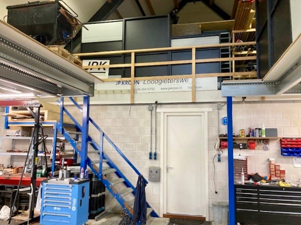 Bekijk foto 3 van Kromme Spieringweg 205