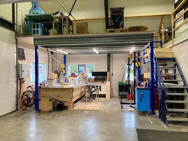 Bekijk foto 5 van Kromme Spieringweg 205