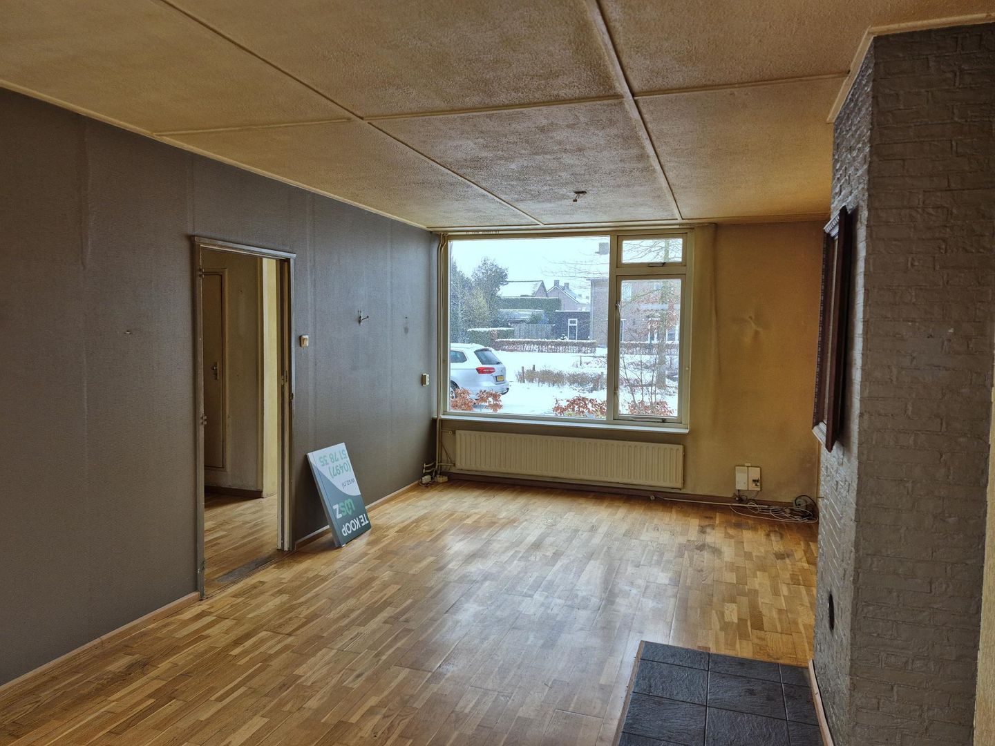 Foto 4 van Zandkuil 4