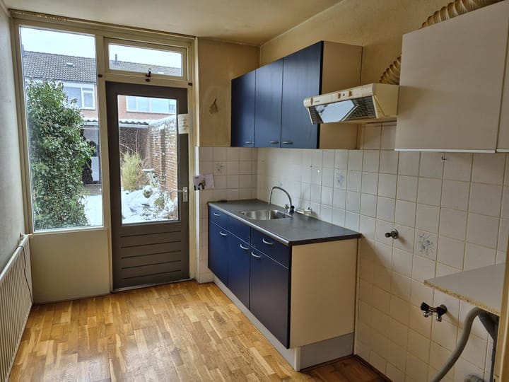 Photo 5 of Zandkuil 4