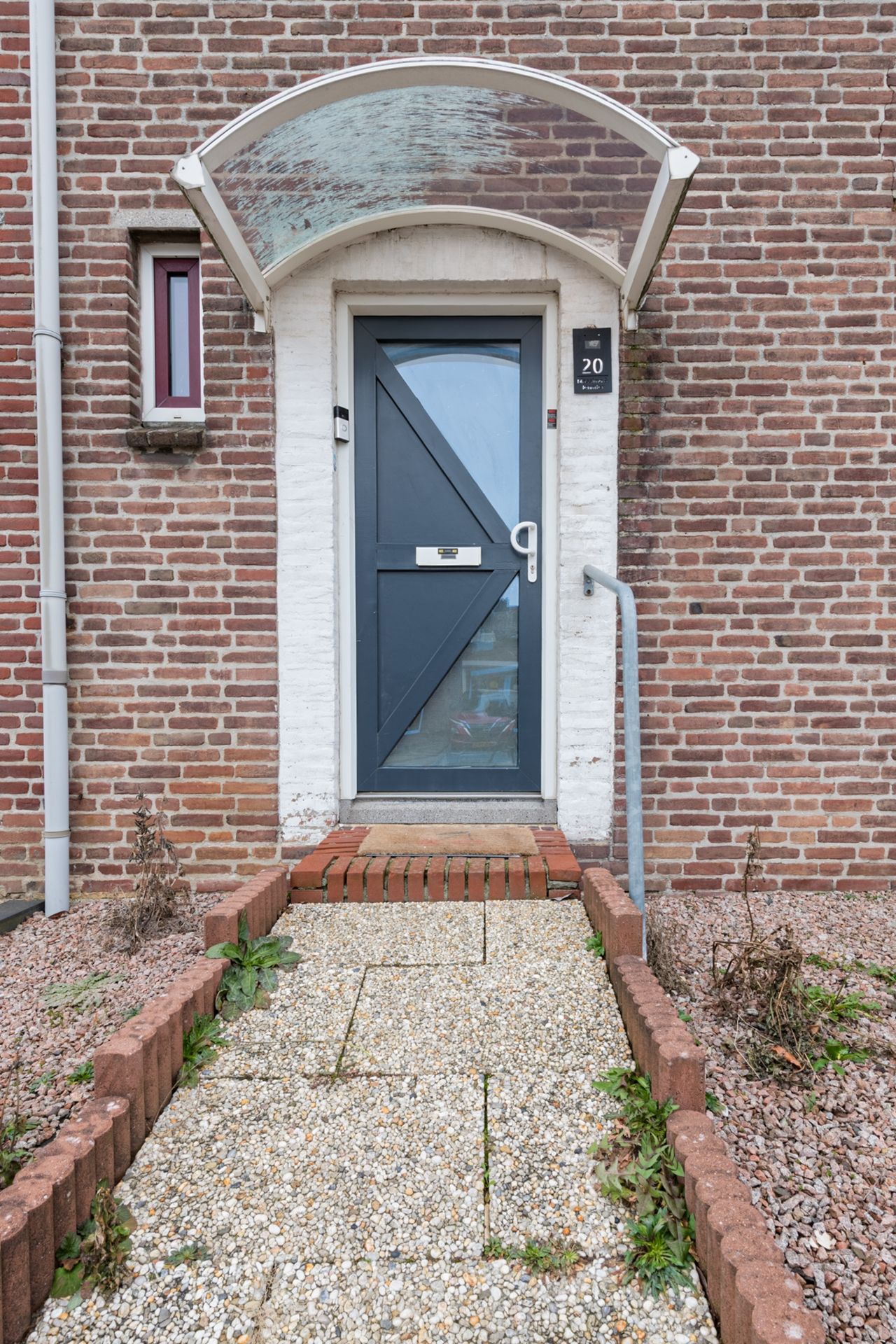 Foto 4 van Burgemeester Loysonstraat 20