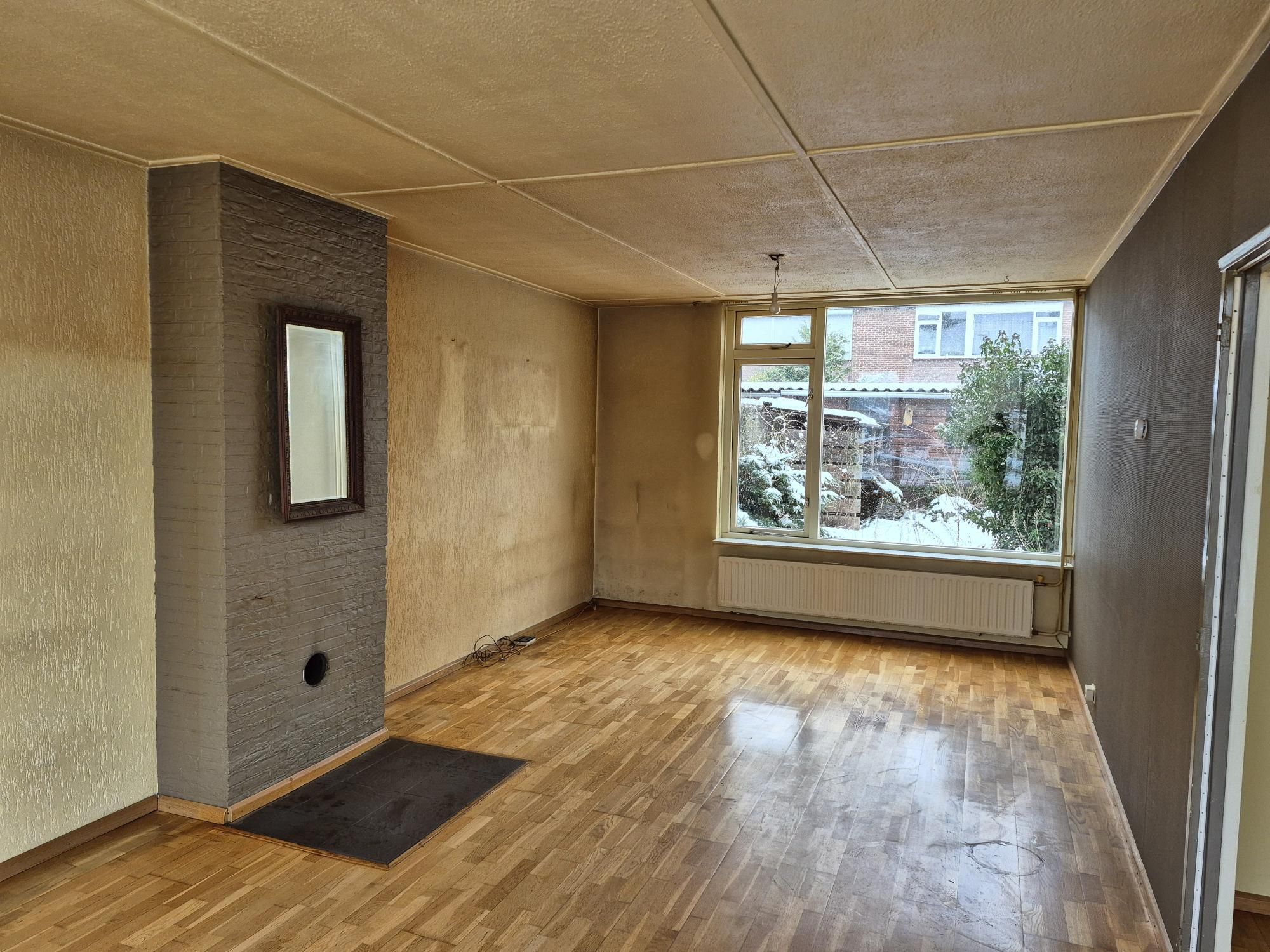 Foto 3 van Zandkuil 4