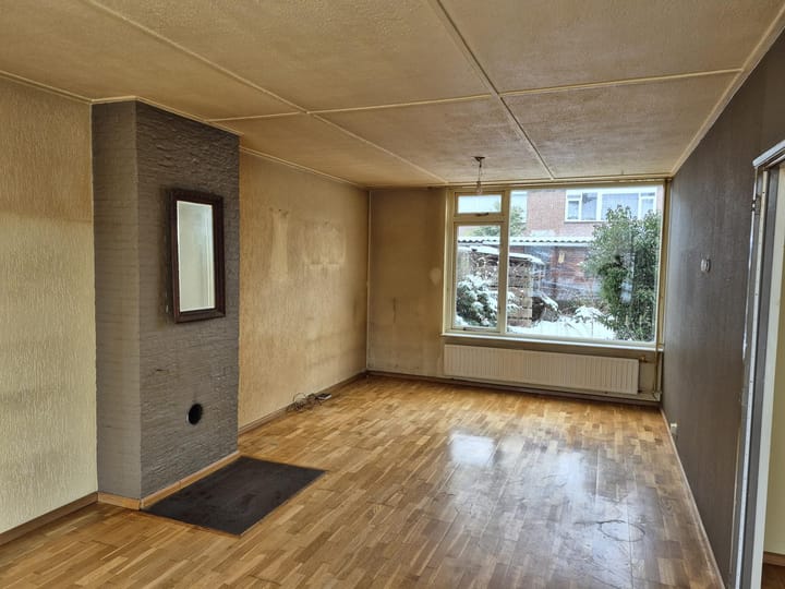 Photo 3 of Zandkuil 4