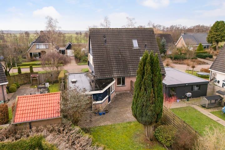 Foto 3 van De Zeilen 57