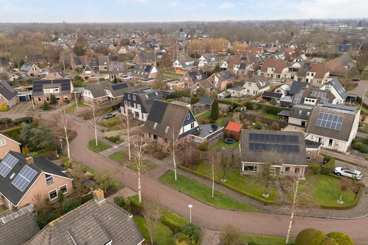 Foto 5 van De Zeilen 57