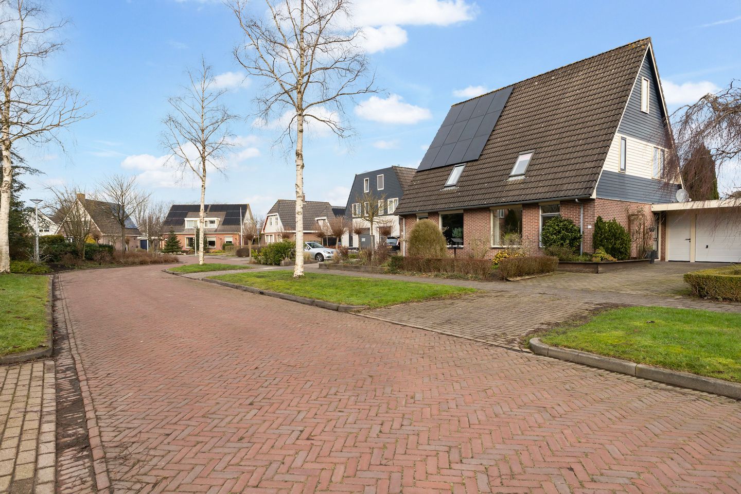 Foto 4 van De Zeilen 57