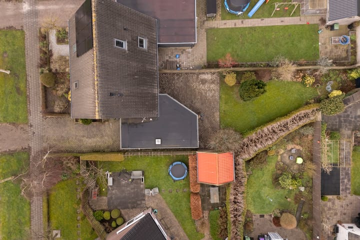 Foto 6 van De Zeilen 57