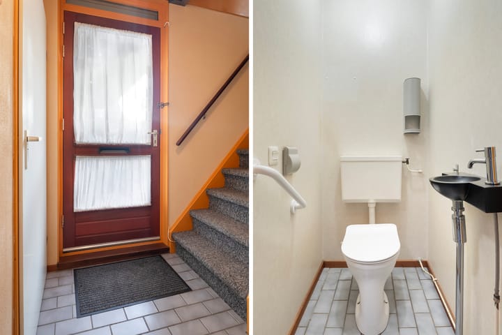 Foto 8 van De Zeilen 57