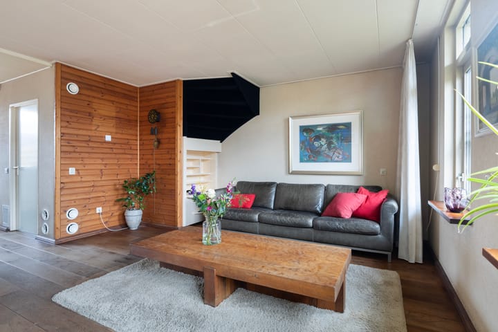 Foto 9 van De Zeilen 57