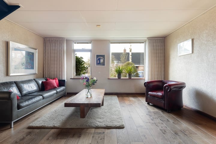 Foto 10 van De Zeilen 57