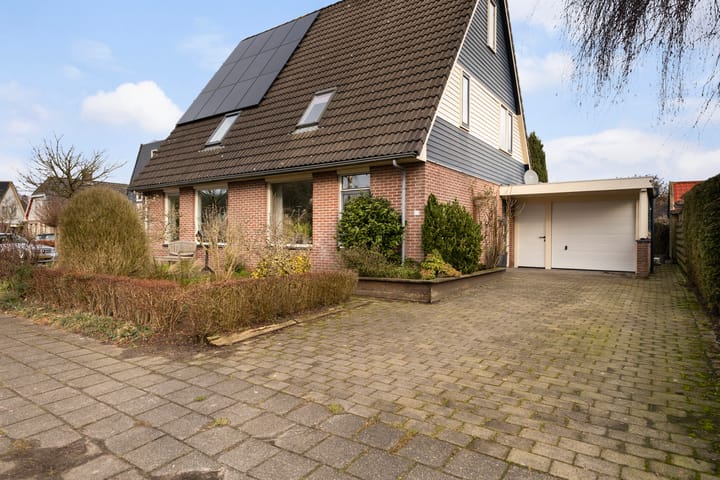 Foto 7 van De Zeilen 57