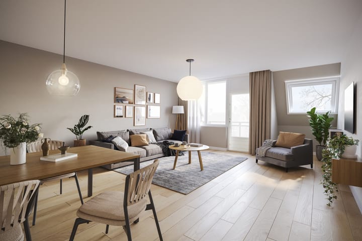 Photo 3 of 't Dorp 81-A