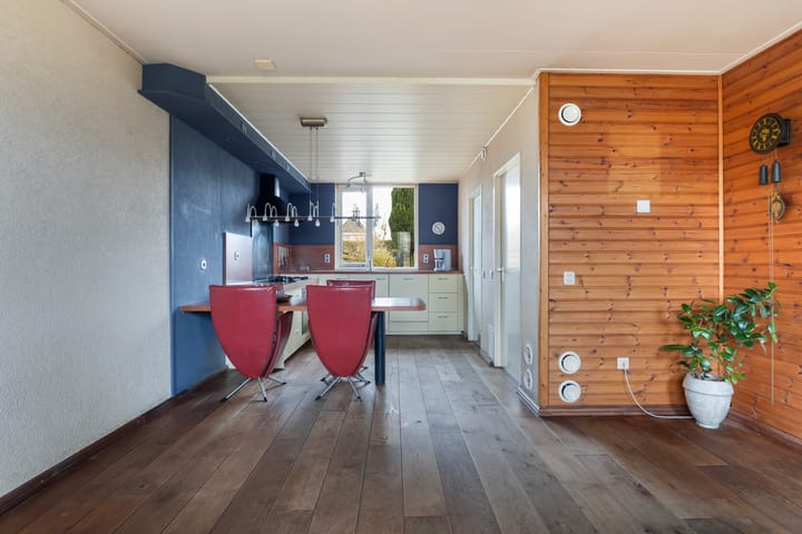 Foto 12 van De Zeilen 57